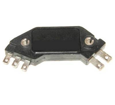 New Ignition Control Module Compatible With 78-81 Buick 78-84 Cadillac 80-86 Chevrolet 1894308 thumbnail 2