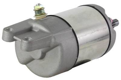 12 Volt Starter Compatible With Honda Trx500fa Foreman Rubicon Trx500fga Trx500fpa Rincon 2001-2014 thumbnail 6