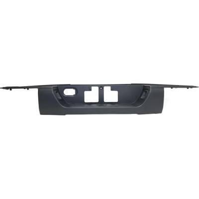 New Center Bumper Step Pad Compatible With Toyota Tundra 1794 Edition 8 Cyl 5.7L Tundra Trd Sport 8