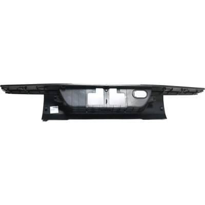 New Center Bumper Step Pad Compatible With Toyota Tundra Limited 8 Cyl 5.7L Tundra Trd Off-Road 8 thumbnail 9