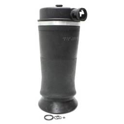 New Rear Air Spring Compatible With Ford Lincoln Expedition Eddie Bauer 8 Cyl 5.4L Navigator Base 8