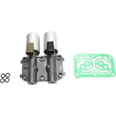 New Automatic Transmission Solenoid Compatible With Acura Honda Tsx Base 4 Cyl 2.4L Element Sc 4 Cyl