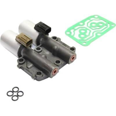 New Automatic Transmission Solenoid Compatible With Acura Honda Tsx Base 4 Cyl 2.4L Element Sc 4 Cyl thumbnail 5