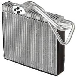 New A/C Evaporator Compatible With Ford Focus Se 4 Cyl 2.0L Focus Sel 4 Cyl 2.0L Focus Ses 4 Cyl