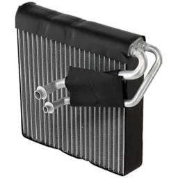 New A/C Evaporator Compatible With Ford Mustang Gt 8 Cyl 4.6L Mustang Shelby Gt500 8 Cyl 5.4L