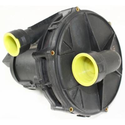 New Air Pump Compatible With Volkswagen Passat 4 Motion 6 Cyl 2.8L Cabrio Gl 4 Cyl 2.0L Golf Gls 4 thumbnail 3