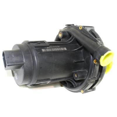 New Air Pump Compatible With Volkswagen Passat 4 Motion 6 Cyl 2.8L Cabrio Gl 4 Cyl 2.0L Golf Gls 4 thumbnail 5