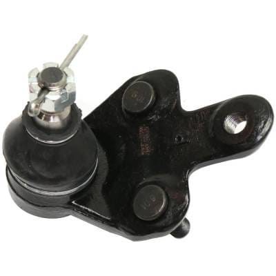 New Lower Ball Joint Compatible With Lexus Toyota Highlander Hybrid Limited 6 Cyl 3.3L Highlander Le thumbnail 7