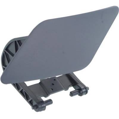 New Left Headlight Washer Cover Compatible With Mercedes Benz Cls63 Amg 4Matic Cls63 Amg Base Cls400 thumbnail 5