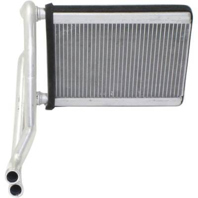New Aluminum Heater Core Compatible With Lexus Toyota Camry Se 6 Cyl 3.0L 2002 Production Date From