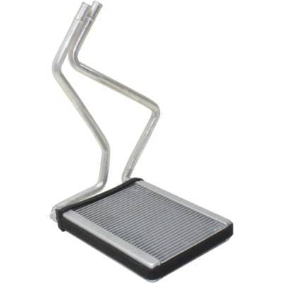 New Aluminum Heater Core Compatible With Lexus Toyota Camry Se 6 Cyl 3.0L 2002 Production Date From thumbnail 3