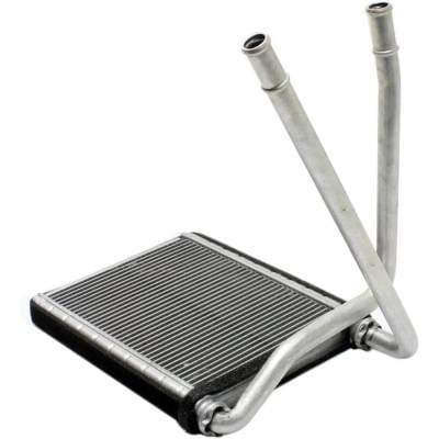 New Aluminum Heater Core Compatible With Toyota Corolla S 4 Cyl 1.8L Corolla Xrs 4 Cyl 1.8L Corolla thumbnail 3