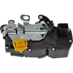 New Integrated Door Lock Actuator Compatible With Cadillac Cts Premium 6 Cyl 3.6L Cts 3.6L 6 Cyl