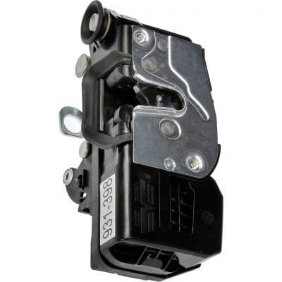 New Integrated Door Lock Actuator Compatible With Cadillac Cts Performance 6 Cyl 3.6L Cts Premium 6 thumbnail 5