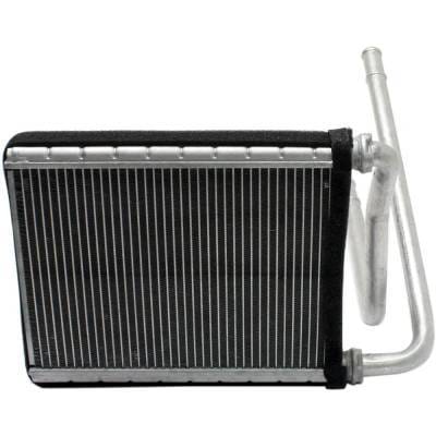 New Aluminum Heater Core Compatible With Toyota Corolla S 4 Cyl 1.8L Corolla Xrs 4 Cyl 1.8L Corolla thumbnail 9