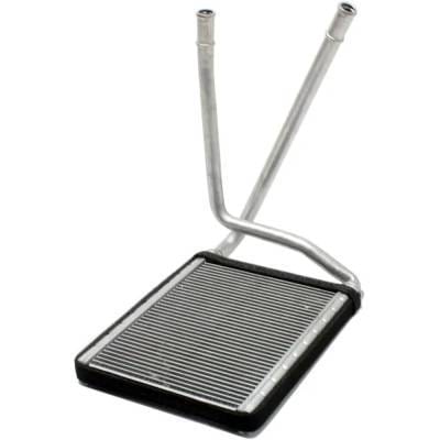 New Aluminum Heater Core Compatible With Toyota Corolla S 4 Cyl 1.8L Corolla Xrs 4 Cyl 1.8L Matrix thumbnail 5