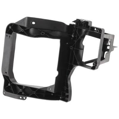 New Left Headlight Bracket Compatible With Jeep Cherokee 75Th Anniversary 4 Cyl 2.4L Cherokee thumbnail 11