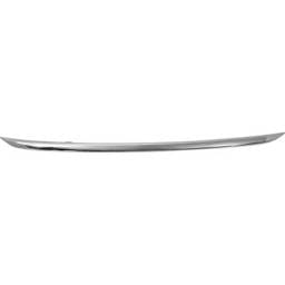 New Chrome Grille Trim Compatible With Honda Cr-V Ex 4 Cyl 2.4L Cr-V Lx 4 Cyl 2.4L Cr-V Ex-L 4 Cyl