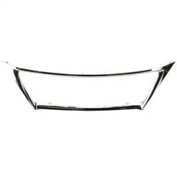 New Center Grille Trim Compatible With Lexus Is350 Base Is250 Base 2011-2013 By 5311153230 Lx1202104