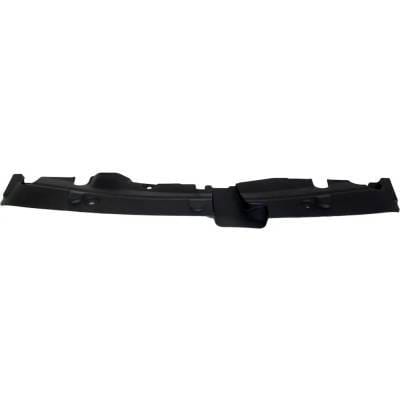 Upper Grille Bracket Compatible With Scion Xb Base 4 Cyl 2.4L 2008-2015 By Sc1207100 5314112200