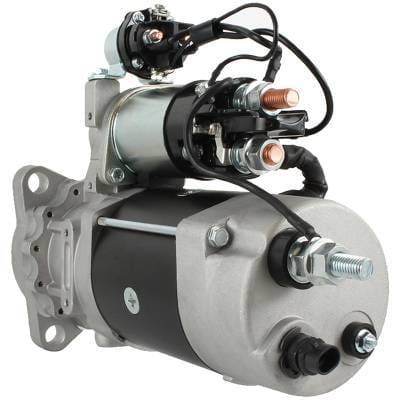 New Starter Compatible With Caterpillar Marine Engine 3208 3304 3306 339-5406 1219521H92 5284105 thumbnail 5