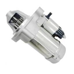 12V 13 Tooth Starter Compatible With Ford F-150 5.0L V8. 2018-2020 Jl3z11002a  Denso 4380003950
