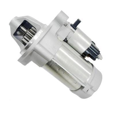 12V 13 Tooth Starter Compatible With Ford F-150 5.0L V8. 2018-2020 Jl3z11002a  Denso 4380003950