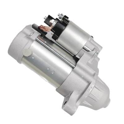 12V 13 Tooth Starter Compatible With Ford F-150 5.0L V8. 2018-2020 Jl3z11002a  Denso 4380003950 thumbnail 3