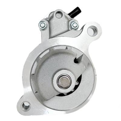 12V 13 Tooth Starter Compatible With Ford F-150 5.0L V8. 2018-2020 Jl3z11002a  Denso 4380003950 thumbnail 5