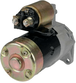 12V Osgr Starter Motor Compatible With Nissan Forklift Qf01 Qgf02 Rgh02 Aeh Cef Cegh Ceh Cph Cqf thumbnail 7