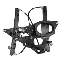 New Front Right Window Regulator Compatible With Ford Expedition 2003-2006 6L1z-7823394-A