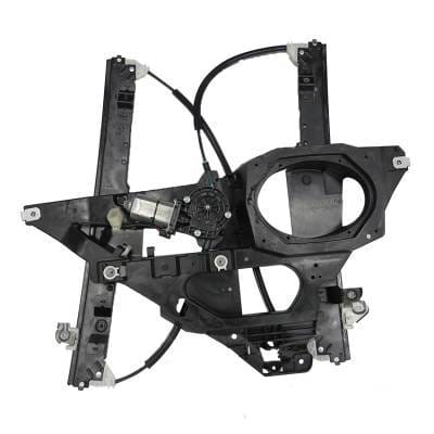 New Front Right Window Regulator Compatible With Ford Expedition 2003-2006 6L1z-7823394-A