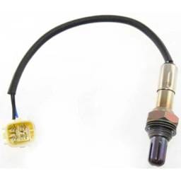 New 10.75 In. Oxygen Sensor Compatible With Lexus Toyota Gx460 Luxury 8 Cyl 4.6L 4Runner Trd
