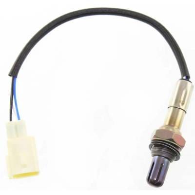 New 10.75 In. Oxygen Sensor Compatible With Lexus Toyota Gx460 Luxury 8 Cyl 4.6L 4Runner Trd thumbnail 7