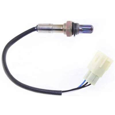 New 10.75 In. Oxygen Sensor Compatible With Lexus Toyota Gx460 Luxury 8 Cyl 4.6L 4Runner Trd thumbnail 9