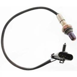 New 16.75 In. Oxygen Sensor Compatible With Chevrolet Honda Isuzu Trooper S 6 Cyl 3.5L Rodeo Lse 6
