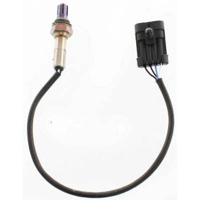 New 16.75 In. Oxygen Sensor Compatible With Pontiac Gto Base 8 Cyl 5.7L Gto Base 8 Cyl 6.0L Aveo Ls thumbnail 3