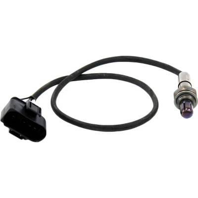 New 66.75 In. Oxygen Sensor Compatible With Audi Volkswagen Passat Gl 6 Cyl 2.8L S4 Avant 6 Cyl 2.7L
