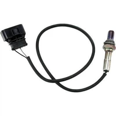 New 66.75 In. Oxygen Sensor Compatible With Audi Volkswagen A6 Quattro Base 6 Cyl 2.7L S8 Base 8 Cyl thumbnail 7
