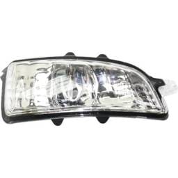 New Right Mirror Turn Signal Light Compatible With Volvo C30 T5 S80 3.2 V50 T5 S60 T5 V70 3.2 V50 T5