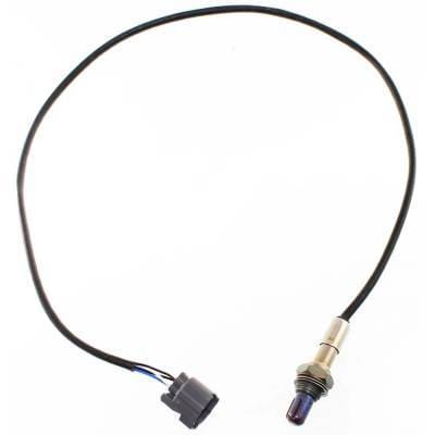 New Oxygen Sensor Compatible With Acura Honda Accord Ex 6 Cyl 2.7L Accord Se 4 Cyl 2.2L Cl Base 6 thumbnail 3