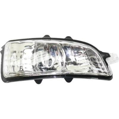 New Right Mirror Turn Signal Light Compatible With Volvo S60 2.5T C70 T5 C30 T5 R-Design C30 2.4I