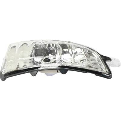 New Right Mirror Turn Signal Light Compatible With Volvo S60 2.5T C70 T5 C30 T5 R-Design C30 2.4I thumbnail 7