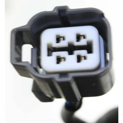 New Oxygen Sensor Compatible With Acura Honda Accord Dx 4 Cyl 2.2L Accord Lx 4 Cyl 2.2L Pilot Lx 6 thumbnail 5