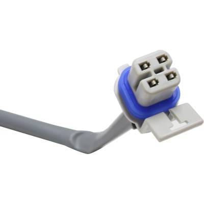 New 4-Wire Oxygen Sensor Compatible With Buick Chevrolet Gmc Rainier Cxl Plus 8 Cyl 5.3L Astro Base thumbnail 9