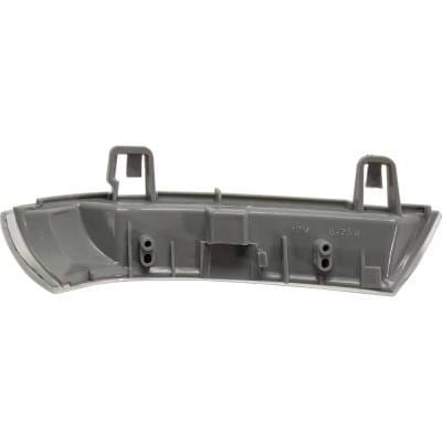 New Left Mirror Turn Signal Light Compatible With Volkswagen Jetta Tdi 4 Cyl 2.0L Eos 3.2 6 Cyl 3.2L thumbnail 7