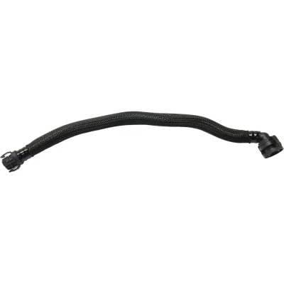 New Breather Hose Compatible With Bmw Alpina B7 Base 8 Cyl 4.4L 750Li Activehybrid 8 Cyl 4.4L X5 thumbnail 3