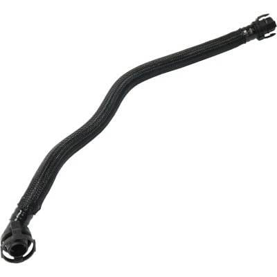New Breather Hose Compatible With Bmw Alpina B7 Base 8 Cyl 4.4L 750Li Activehybrid 8 Cyl 4.4L X5 thumbnail 5