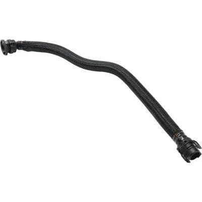 New Breather Hose Compatible With Bmw Alpina B7 Base 8 Cyl 4.4L 750Li Activehybrid 8 Cyl 4.4L X5 thumbnail 7