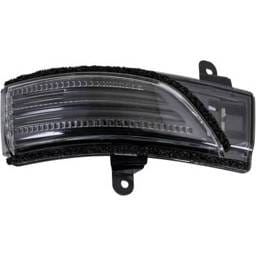New Right Mirror Turn Signal Light Compatible With Subaru Outback 3.6R Touring 6 Cyl 3.6L Crosstrek